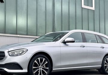 Mercedes-Benz E 300 154.246 km 23.979 &euro; Viersen 41748