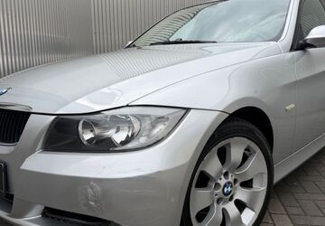 BMW 320 228.000 km 2.990 &euro; Viersen 41748