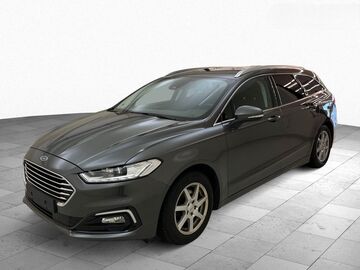 Gebrauchte Ford Mondeo