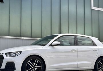 Audi A1 142.624 km 13.900 &euro; Viersen 41748