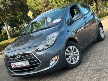 Gebrauchte Hyundai ix20