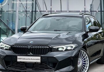 Alpina D3 87.700 km 58.790 &euro; Mönchengladbach 41066
