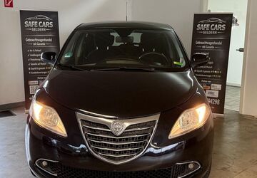 Lancia Ypsilon 180.100 km 3.100 &euro; Geldern 47608