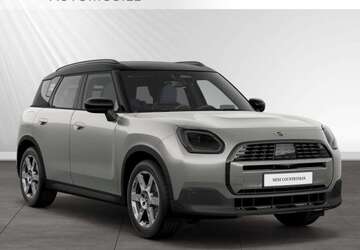 Mini Cooper Countryman 25.450 km 32.487 &euro; Geldern 47608