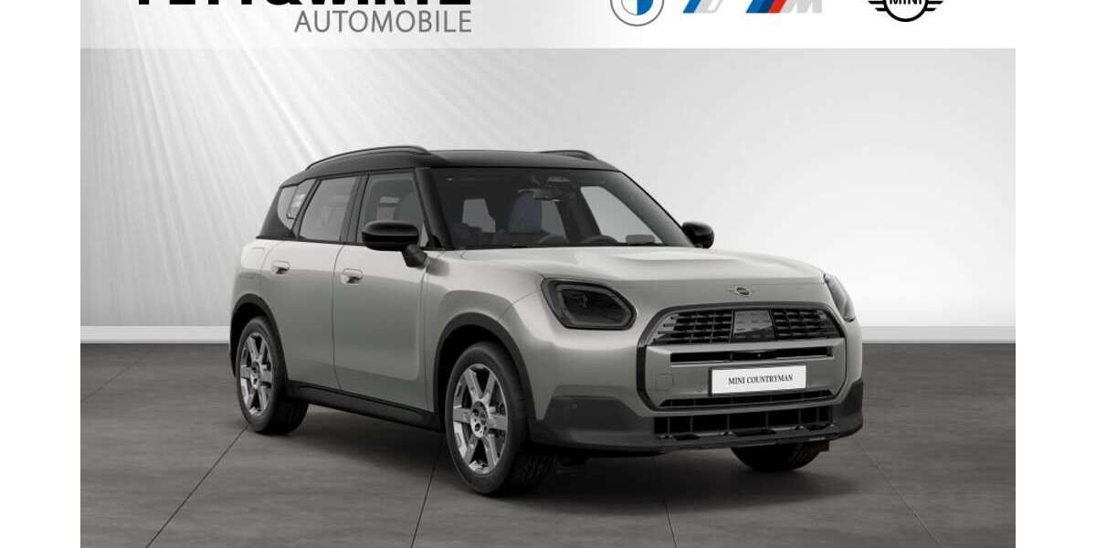 Mini Cooper Countryman 25.450 km 32.487 &euro; Geldern 47608