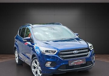 Ford Kuga 75.950 km 14.890 &euro; Viersen 41749