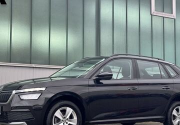 Skoda Kamiq 90.240 km 15.589 &euro; Viersen 41748