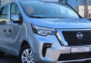 Nissan Primastar 23.446 km 29.900 &euro; Neuss 41469