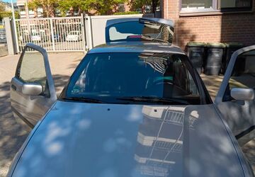 BMW 323 180.000 km 9.998 &euro; Viersen 41751