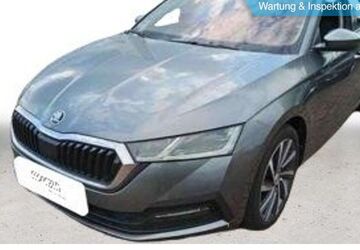 Skoda Octavia 96.858 km 20.440 &euro; Moers 47441