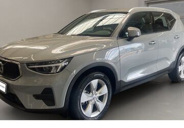 Volvo XC40 60.696 km 24.985 &euro; Krefeld 47805