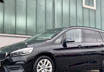 BMW 218 59.504 km 21.896 &euro; Viersen 41748