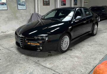 Alfa Romeo 159 130.837 km 6.999 &euro; Viersen 41747