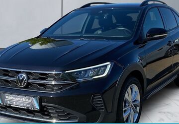 VW Taigo 11.269 km 24.990 &euro; Viersen 41751
