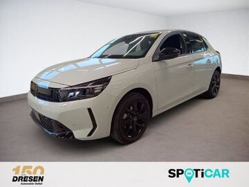 Gebrauchte Opel Corsa