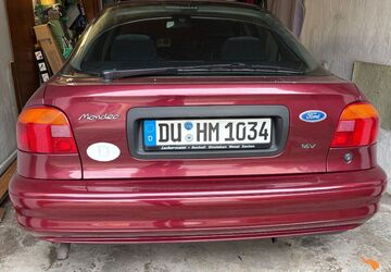 Ford Mondeo 106.000 km 1.800 &euro; Moers 47441