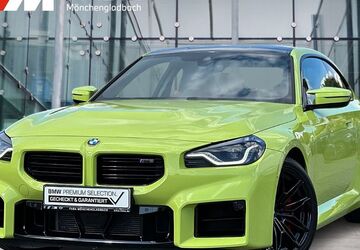 BMW M2 18.900 km 73.690 &euro; Mönchengladbach 41066