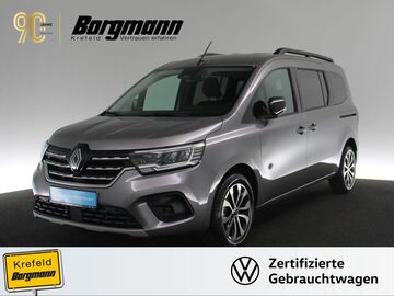 Gebrauchte Renault Kangoo