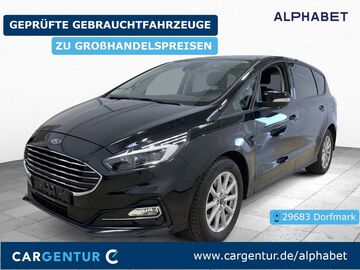 Gebrauchte Ford S-Max