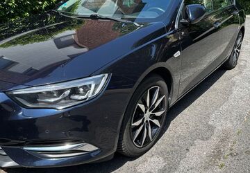 Opel Insignia 178.000 km 10.500 &euro; Mönchengladbach 41238