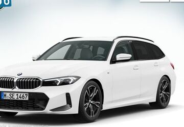 BMW 320 5.067 km 42.390 &euro; Neuss 41460
