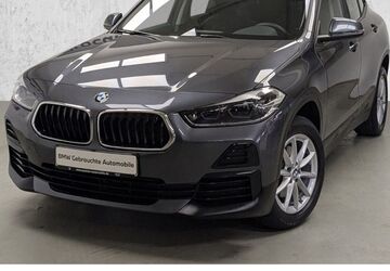 BMW X2 42.793 km 20.990 &euro; Düsseldorf 40595