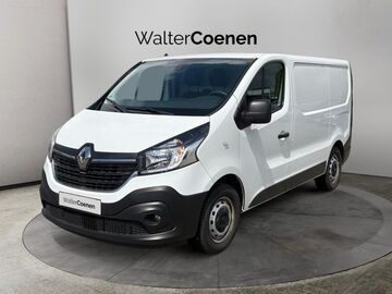 Gebrauchte Renault Trafic