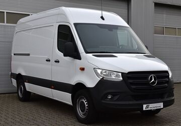 Mercedes-Benz Sprinter 29.107 km 39.899 &euro; Geldern 47608