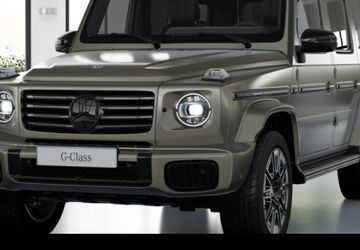 Mercedes-Benz G 450 9.500 km 174.990 &euro; Düsseldorf 40470