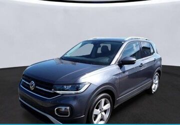 VW T-Cross 21.280 km 23.880 &euro; Viersen 41751