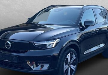 Volvo XC40 61.342 km 28.880 &euro; Geldern 47608