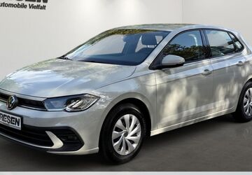 VW Polo 43.193 km 15.270 &euro; Viersen 41747