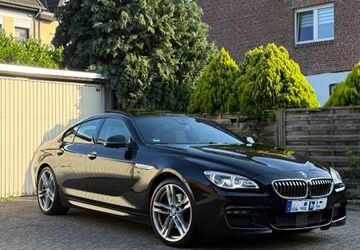 BMW 640 Gran Coupé 150.000 km 24.900 &euro; Grefrath 47929