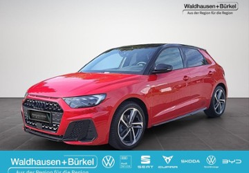 Audi A1 6.791 km 28.990 &euro; Viersen 41751