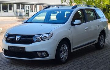 Gebrauchte Dacia Logan