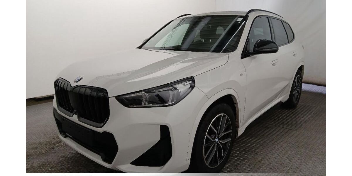 BMW X1 45.500 km 40.999 &euro; Meerbusch 40668