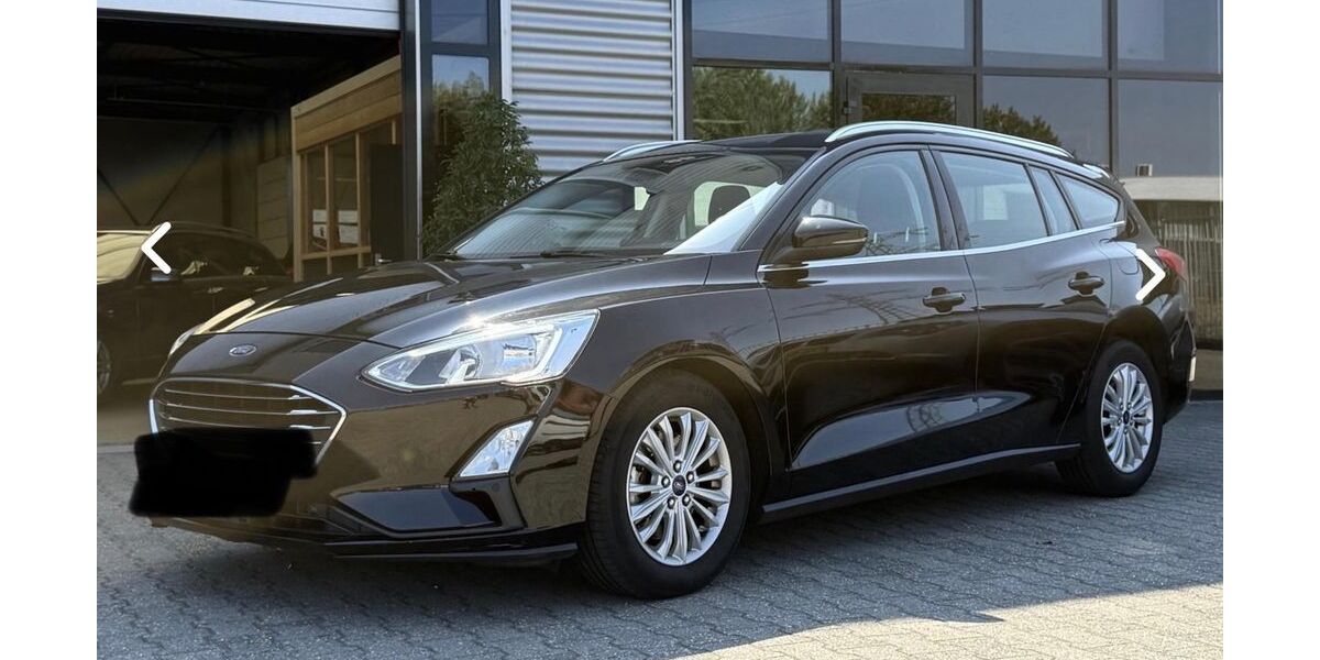 Ford Focus 280.000 km 5.750 &euro; Viersen 41749
