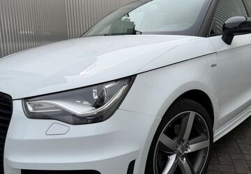 Audi A1 149.000 km 8.490 &euro; Viersen 41748