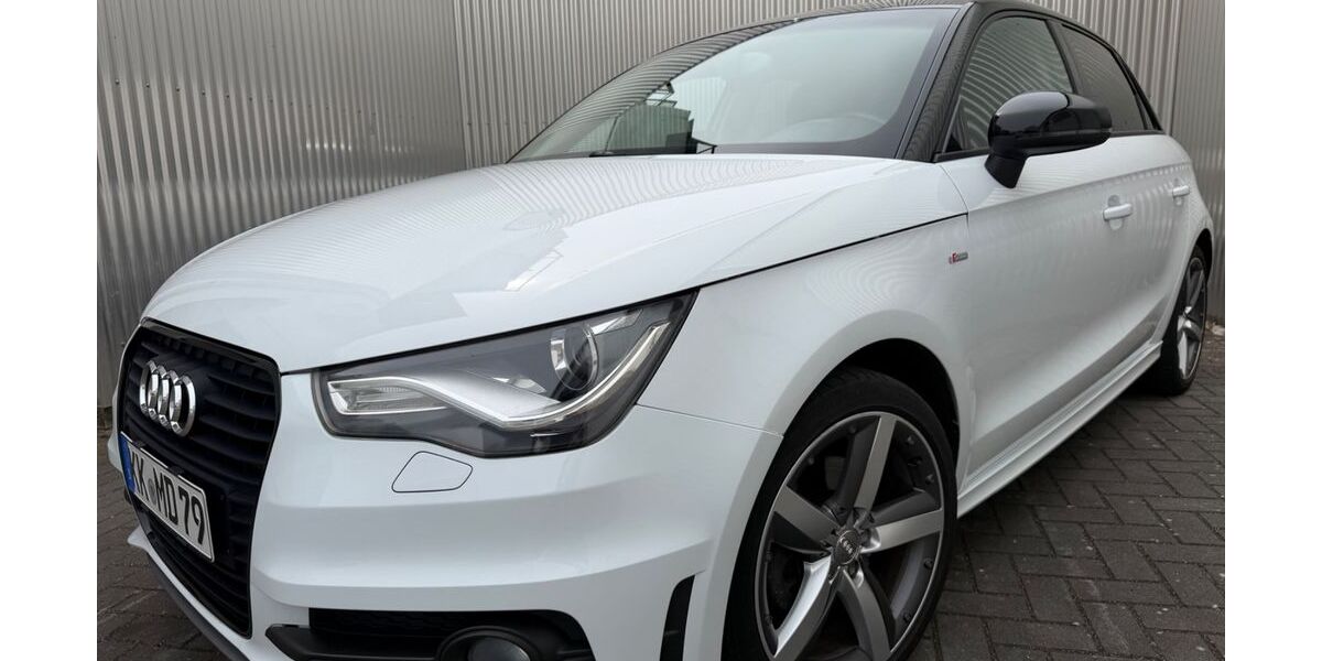 Audi A1 149.000 km 8.490 &euro; Viersen 41748