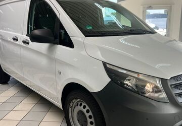 Mercedes-Benz Vito 223.413 km 13.990 &euro; Neuss 41469