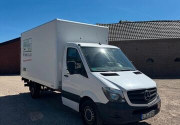 Mercedes-Benz Sprinter 169.880 km 15.470 &euro; Viersen 41749