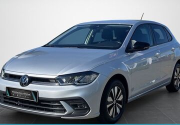 VW Polo 10.957 km 21.990 &euro; Viersen 41751