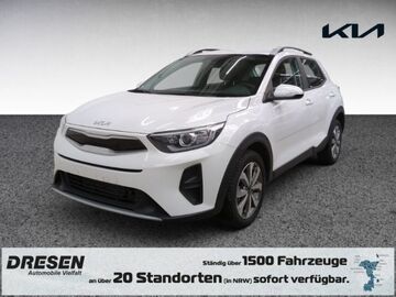 Gebrauchte Kia Stonic