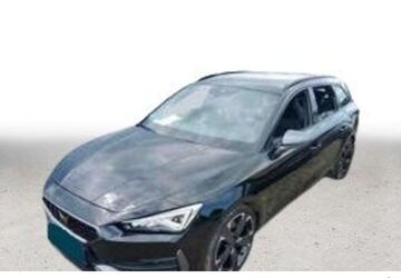 Cupra Leon 23.731 km 31.440 &euro; Moers 47441