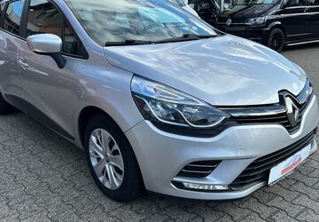 Renault Clio 67.499 km 8.790 &euro; Korschenbroich 41352