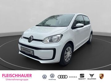 Gebrauchte VW up!