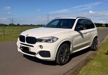 BMW X5 196.600 km 18.000 &euro; Willich 47877