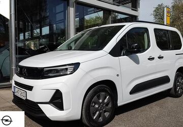 Opel Combo Life 2.542 km 24.890 &euro; Düsseldorf 40625