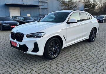 BMW X4 149.950 km 37.490 &euro; Hückelhoven 41836