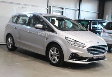 Ford S-Max 146.068 km 15.850 &euro; Schwalmtal 41366